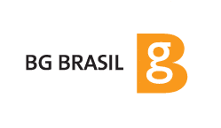 Logo BG Brasil