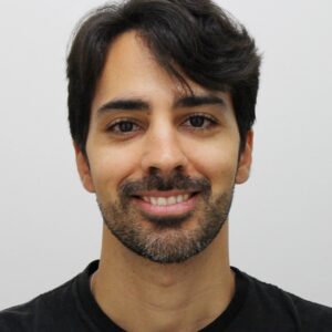 Vinicius Guirmarães