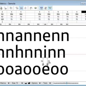 Como Criar Fontes com Rafael Saraiva – Pictorama Workshops