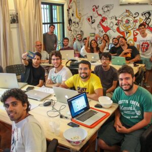 Tipos da Copa