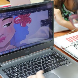 Curso Illustrator Like a Boss com Gabi Ferraz