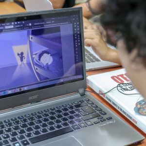 Curso Illustrator Like a Boss com Gabi Ferraz