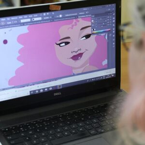 Curso Illustrator Like a Boss com Gabi Ferraz