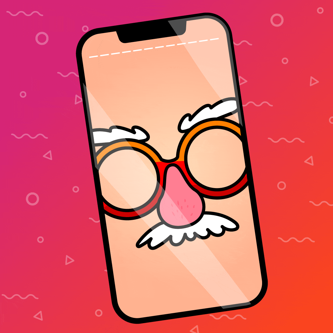 Como Criar Filtros para o Instagram
