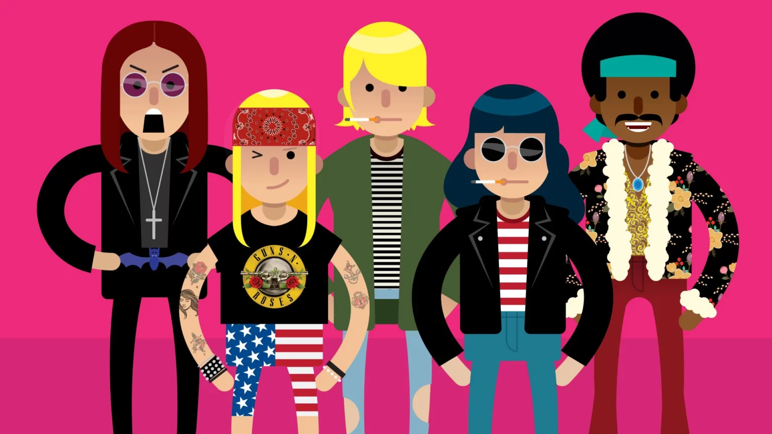 Ilustração Gabi Ferraz