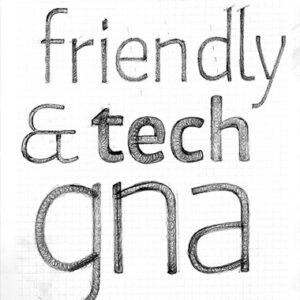 Como Criar Fontes com Rafael Saraiva