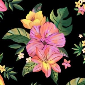 Padronagem Patrícia Capella, Estúdio Estampaholic