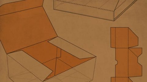 Workshop Construção de Embalagens