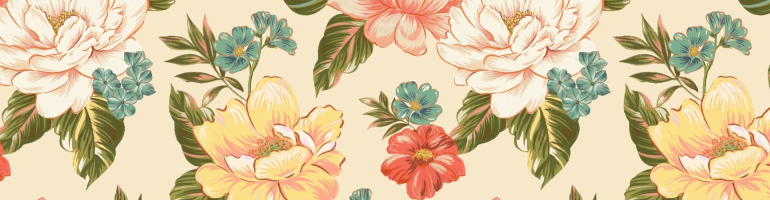 Padronagem Patrícia Capella, Estúdio Estampaholic