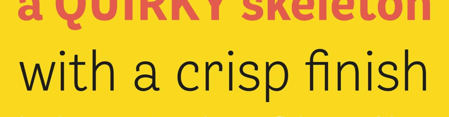 Workshop Tipos para Leitura