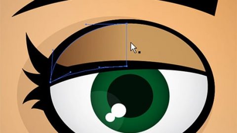 Ilustração Gabi Ferraz – Vetoriza.ai!