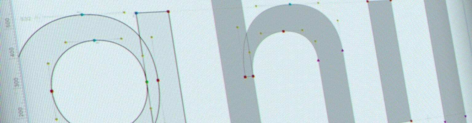 Como Criar Fontes com Rafael Saraiva