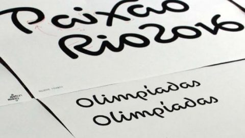 Como Criar Fontes com Rafael Saraiva – Pictorama Workshops