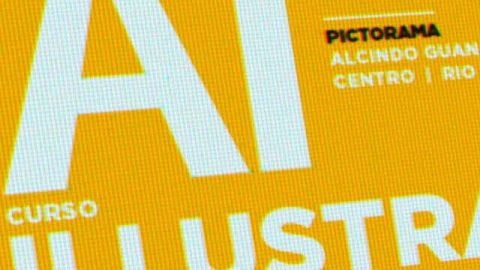 Illustrator para Iniciantes