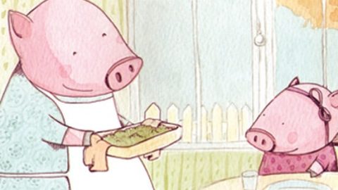 Ilustração Clara Gavilan